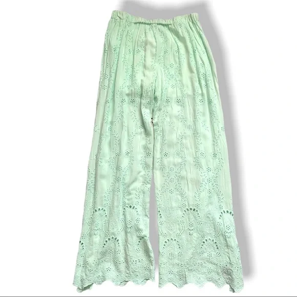 YOUNG FABULOUS & BROKE | NWT Geneva Pant Size S - Picture 4 of 7